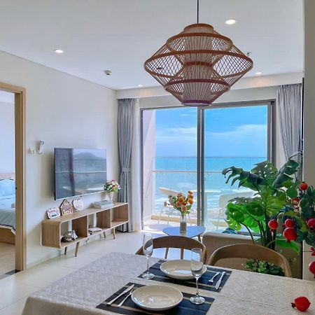 The Song Luxury Vung Tau - Khang Apartment 1 Zewnętrze zdjęcie