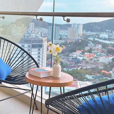 The Song Luxury Vung Tau - Khang Apartment 1 Zewnętrze zdjęcie
