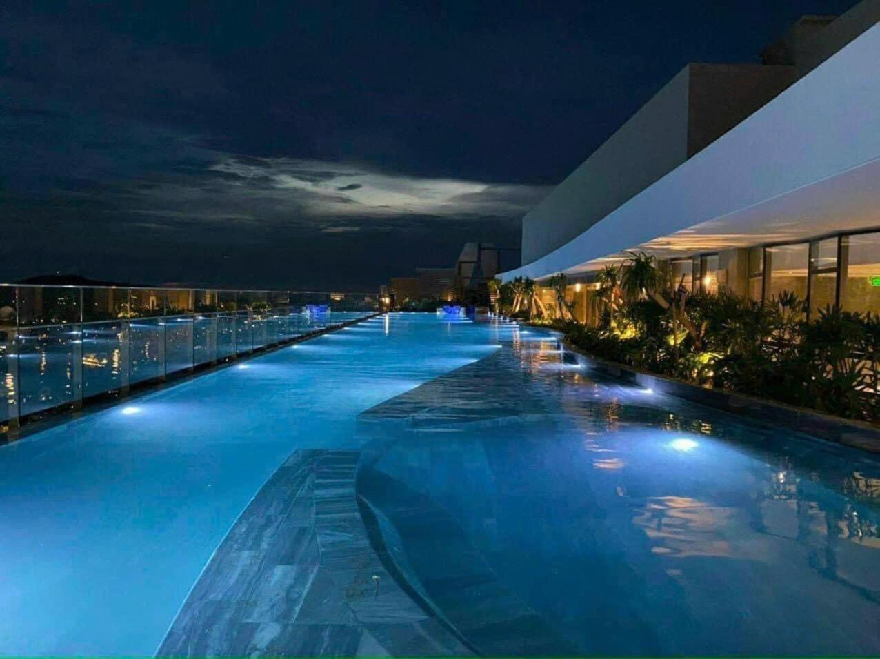 The Song Luxury Vung Tau - Khang Apartment 1 Zewnętrze zdjęcie