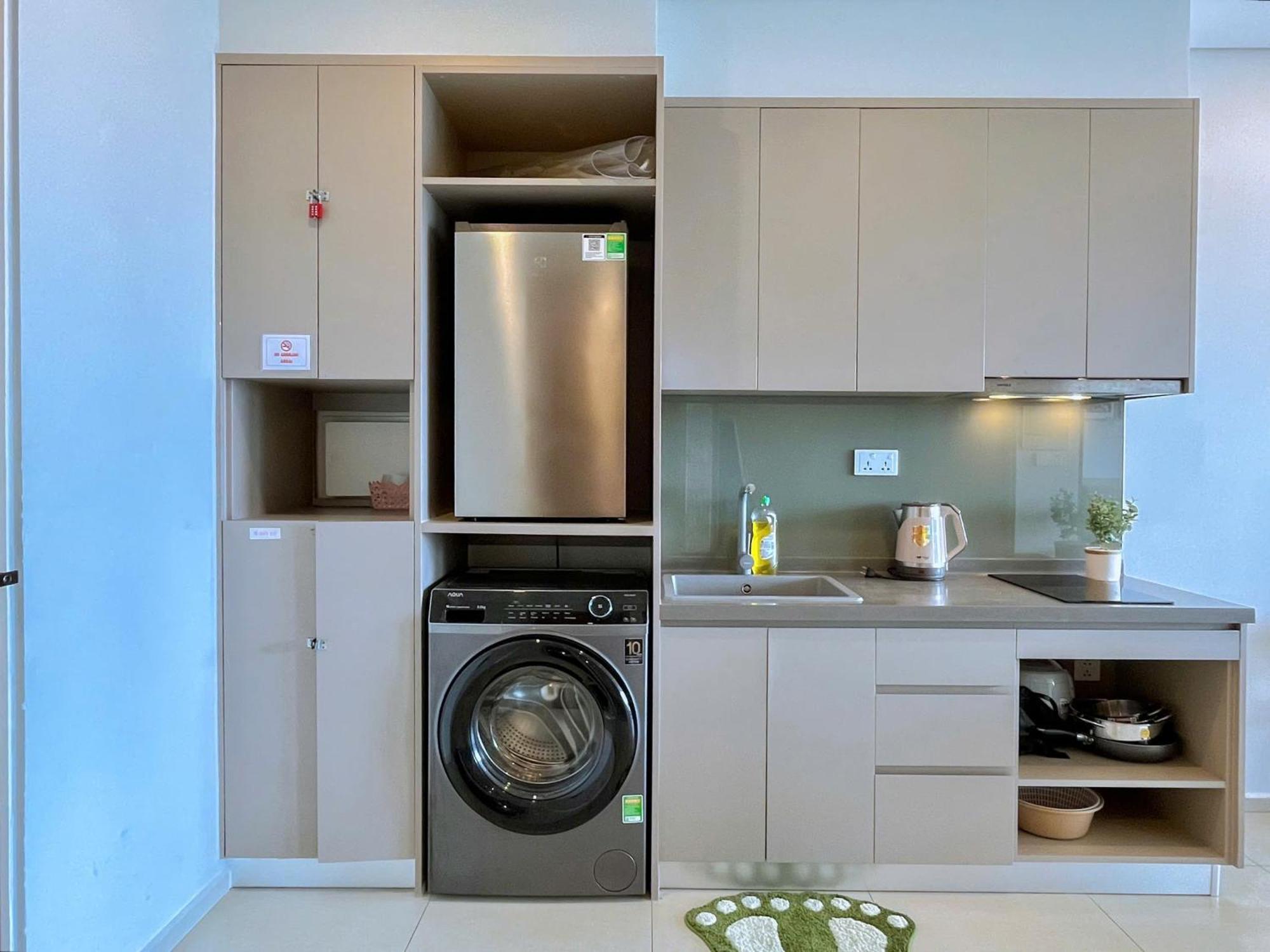 The Song Luxury Vung Tau - Khang Apartment 1 Zewnętrze zdjęcie