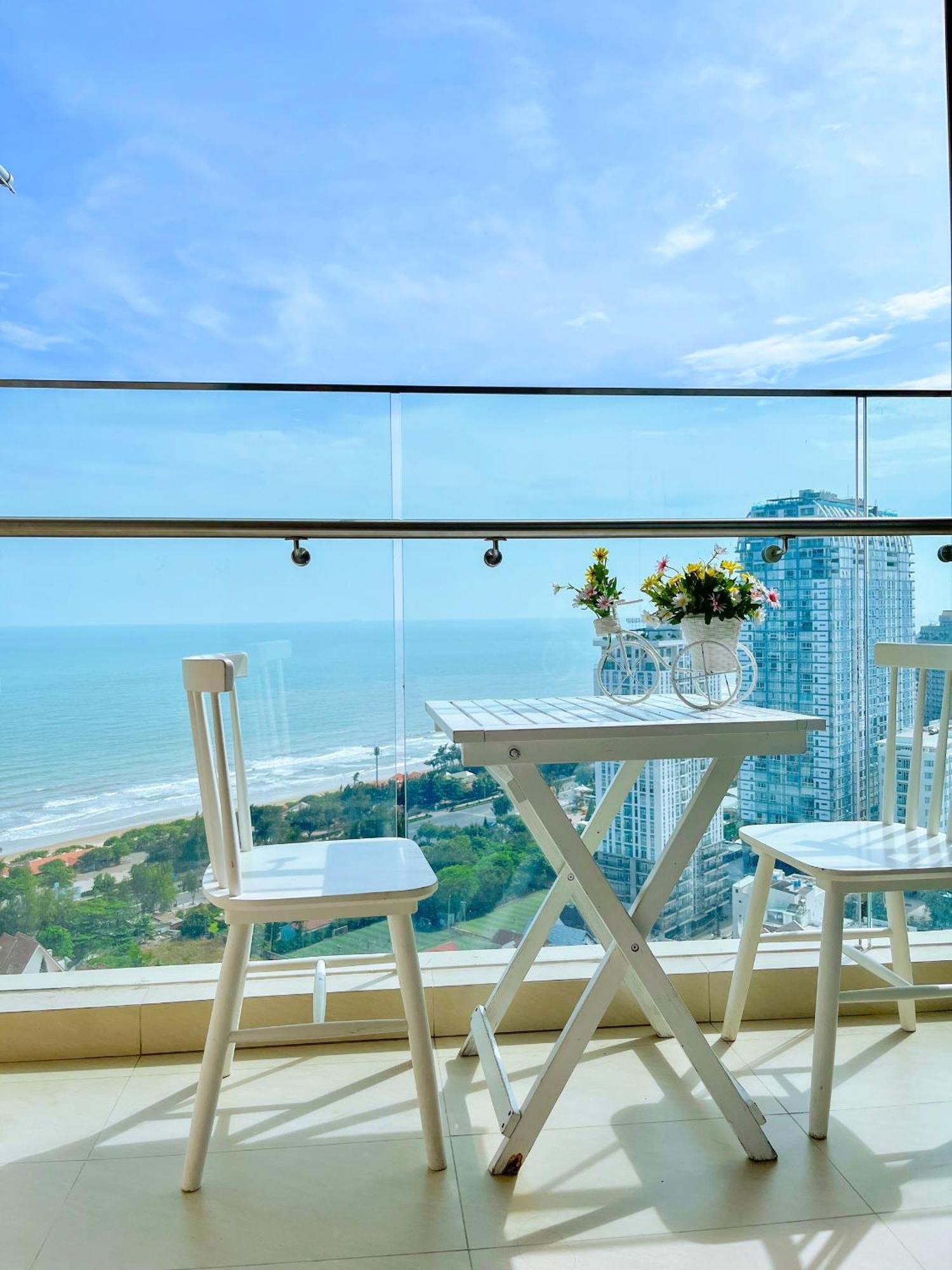 The Song Luxury Vung Tau - Khang Apartment 1 Zewnętrze zdjęcie