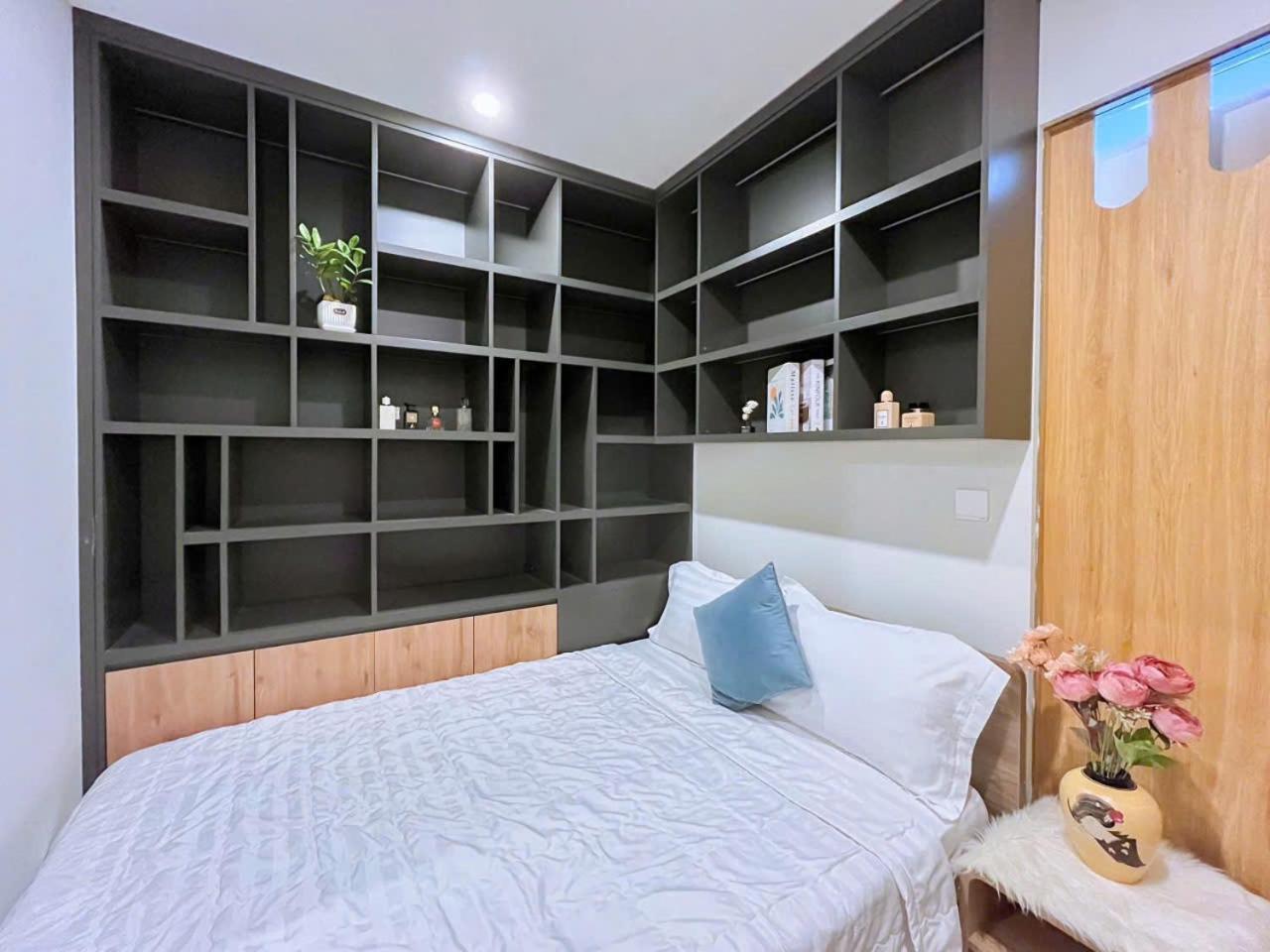 The Song Luxury Vung Tau - Khang Apartment 1 Zewnętrze zdjęcie