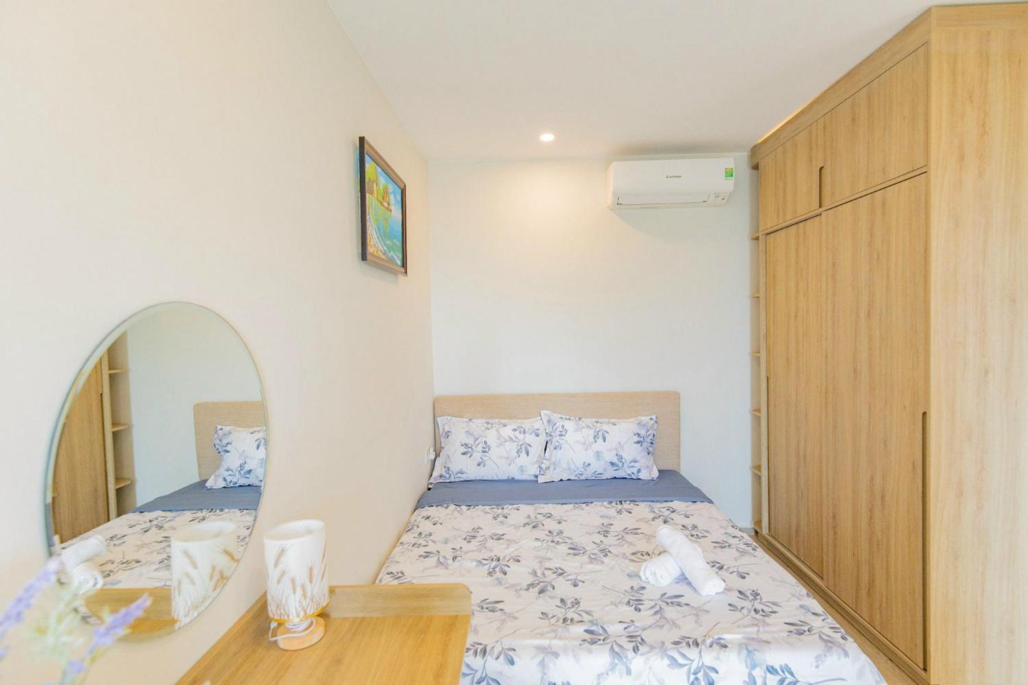 The Song Luxury Vung Tau - Khang Apartment 1 Zewnętrze zdjęcie