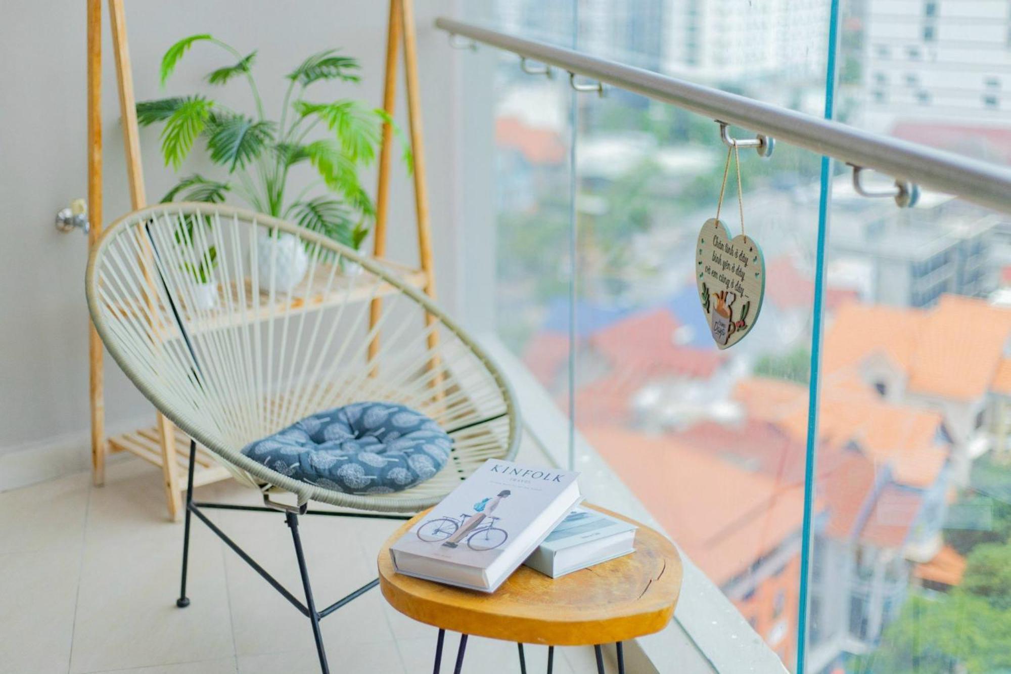 The Song Luxury Vung Tau - Khang Apartment 1 Zewnętrze zdjęcie