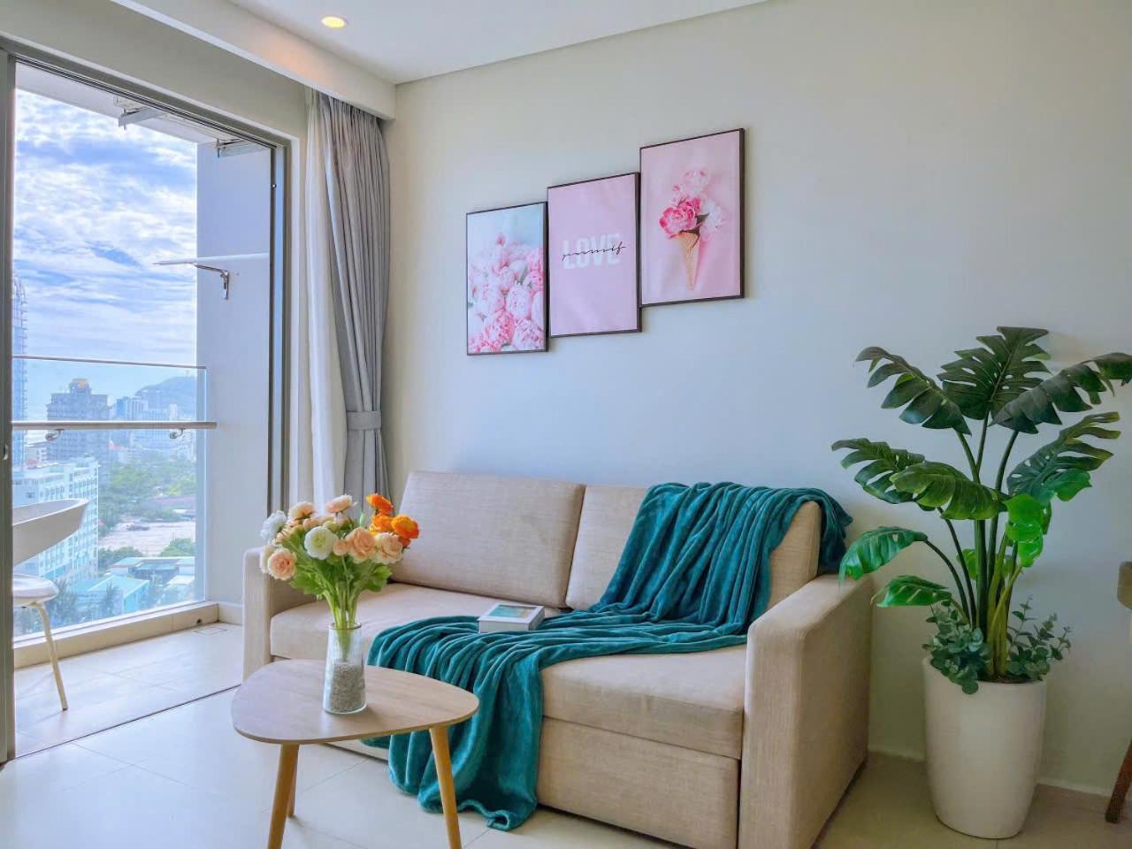 The Song Luxury Vung Tau - Khang Apartment 1 Zewnętrze zdjęcie