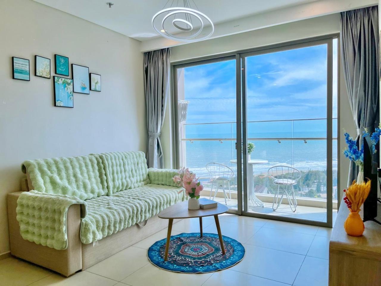 The Song Luxury Vung Tau - Khang Apartment 1 Zewnętrze zdjęcie