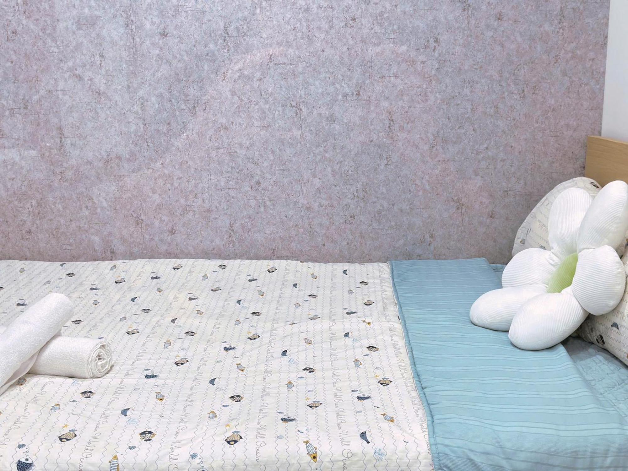 The Song Luxury Vung Tau - Khang Apartment 1 Zewnętrze zdjęcie