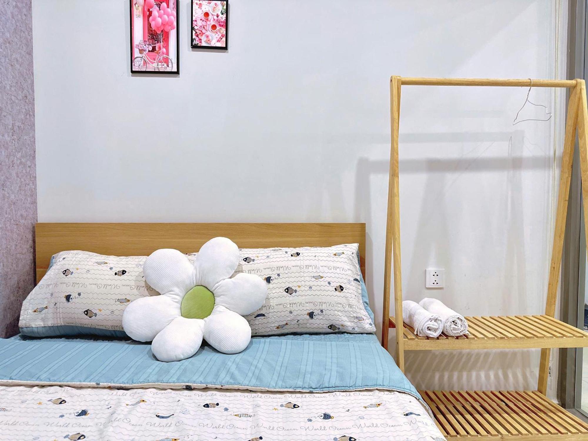 The Song Luxury Vung Tau - Khang Apartment 1 Zewnętrze zdjęcie