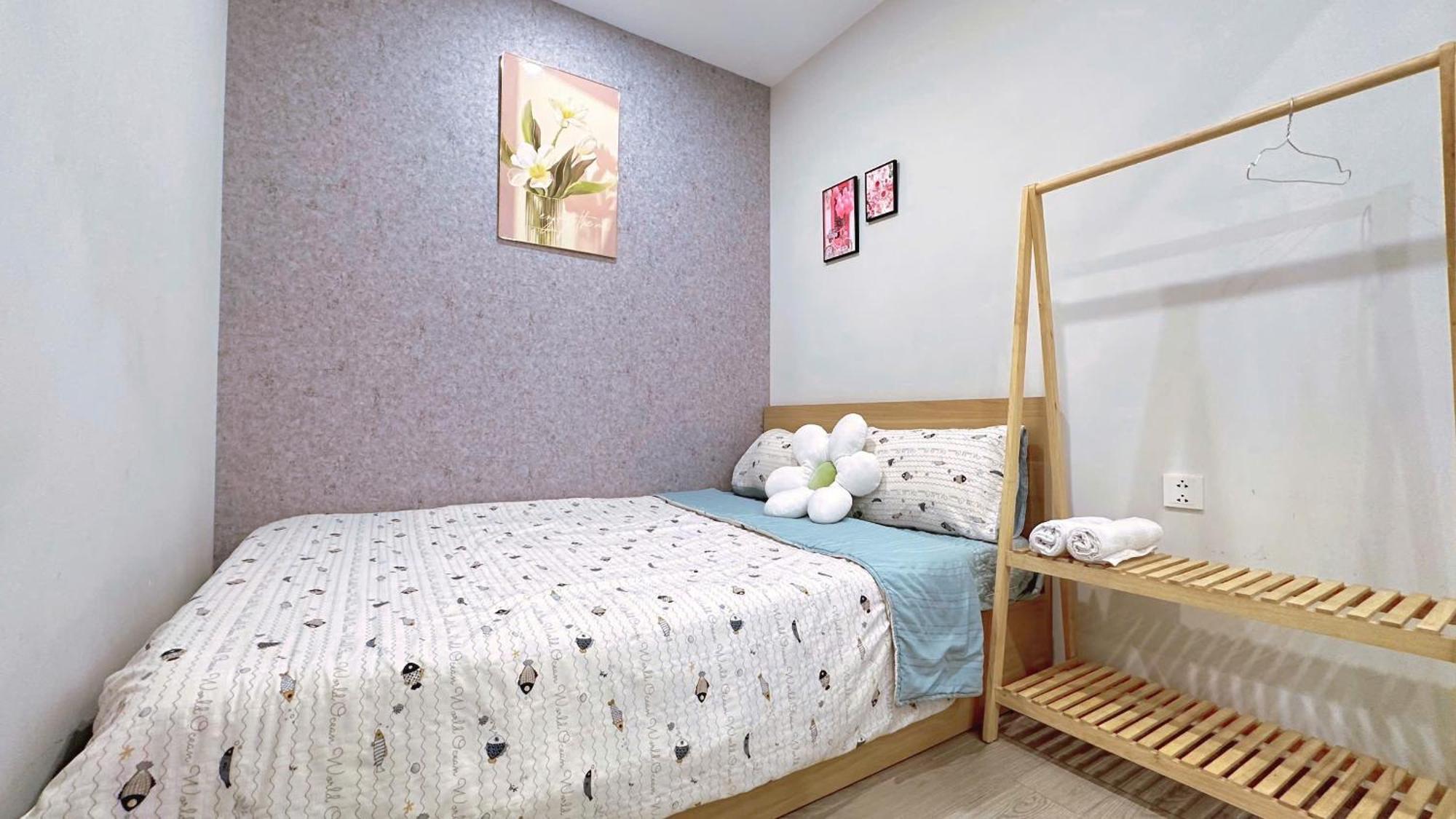 The Song Luxury Vung Tau - Khang Apartment 1 Zewnętrze zdjęcie
