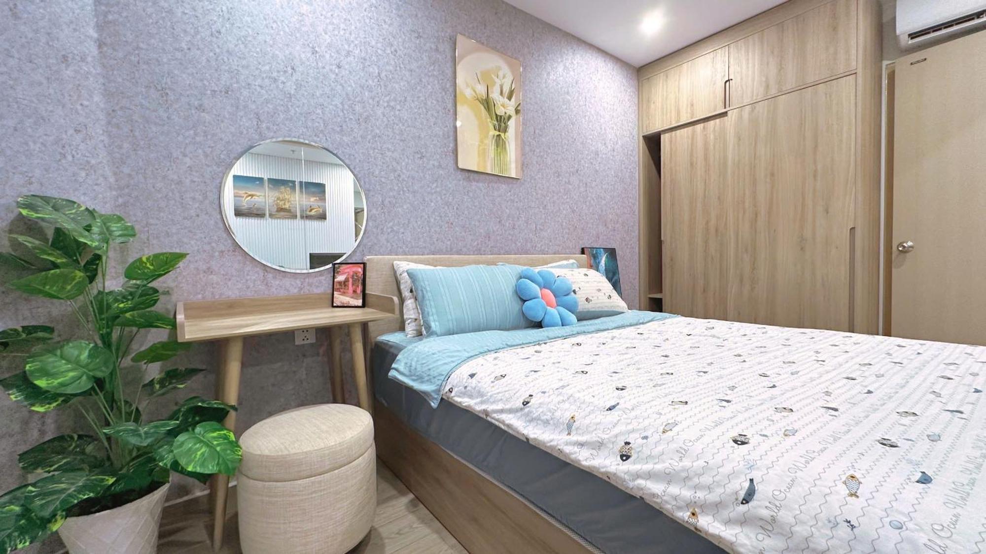 The Song Luxury Vung Tau - Khang Apartment 1 Zewnętrze zdjęcie