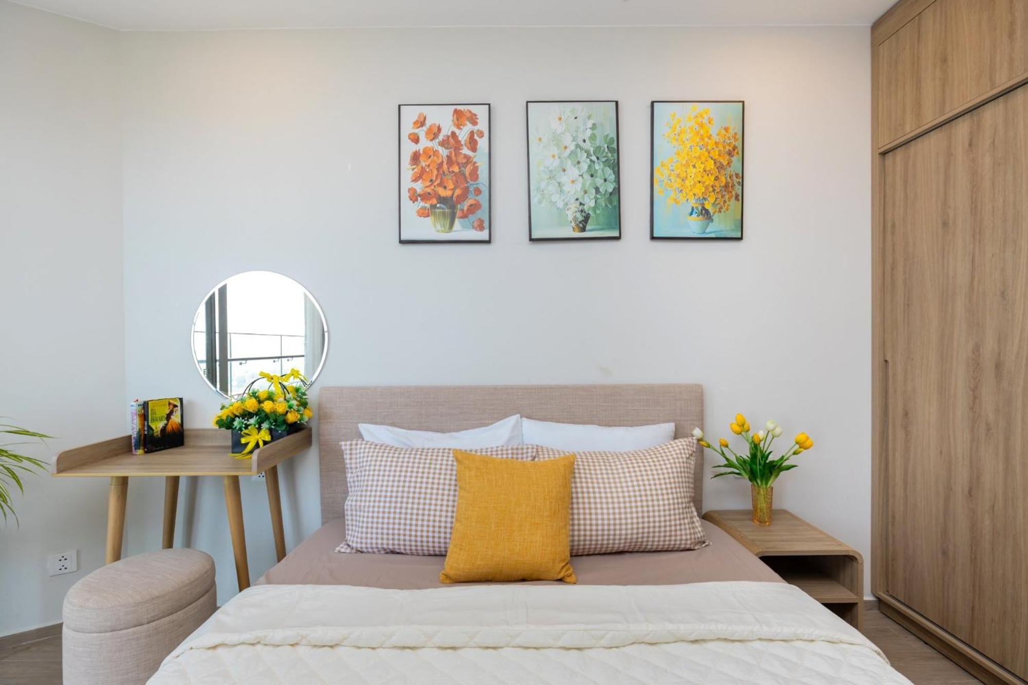 The Song Luxury Vung Tau - Khang Apartment 1 Zewnętrze zdjęcie
