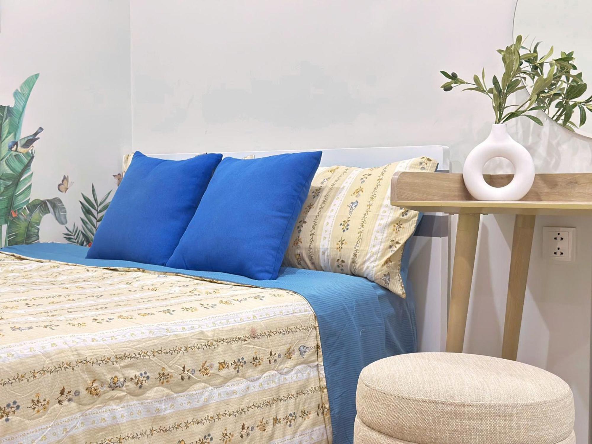 The Song Luxury Vung Tau - Khang Apartment 1 Zewnętrze zdjęcie