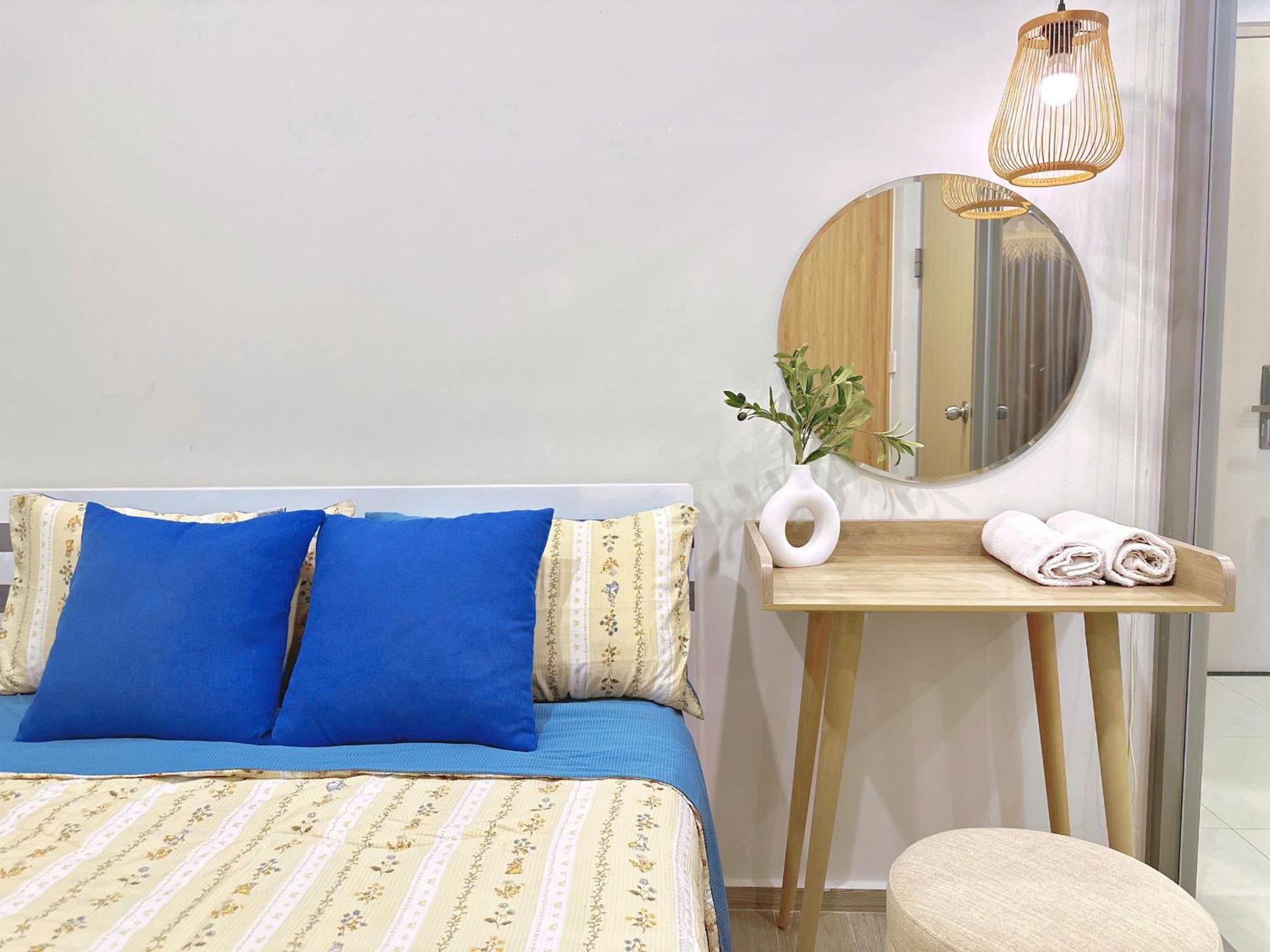 The Song Luxury Vung Tau - Khang Apartment 1 Zewnętrze zdjęcie