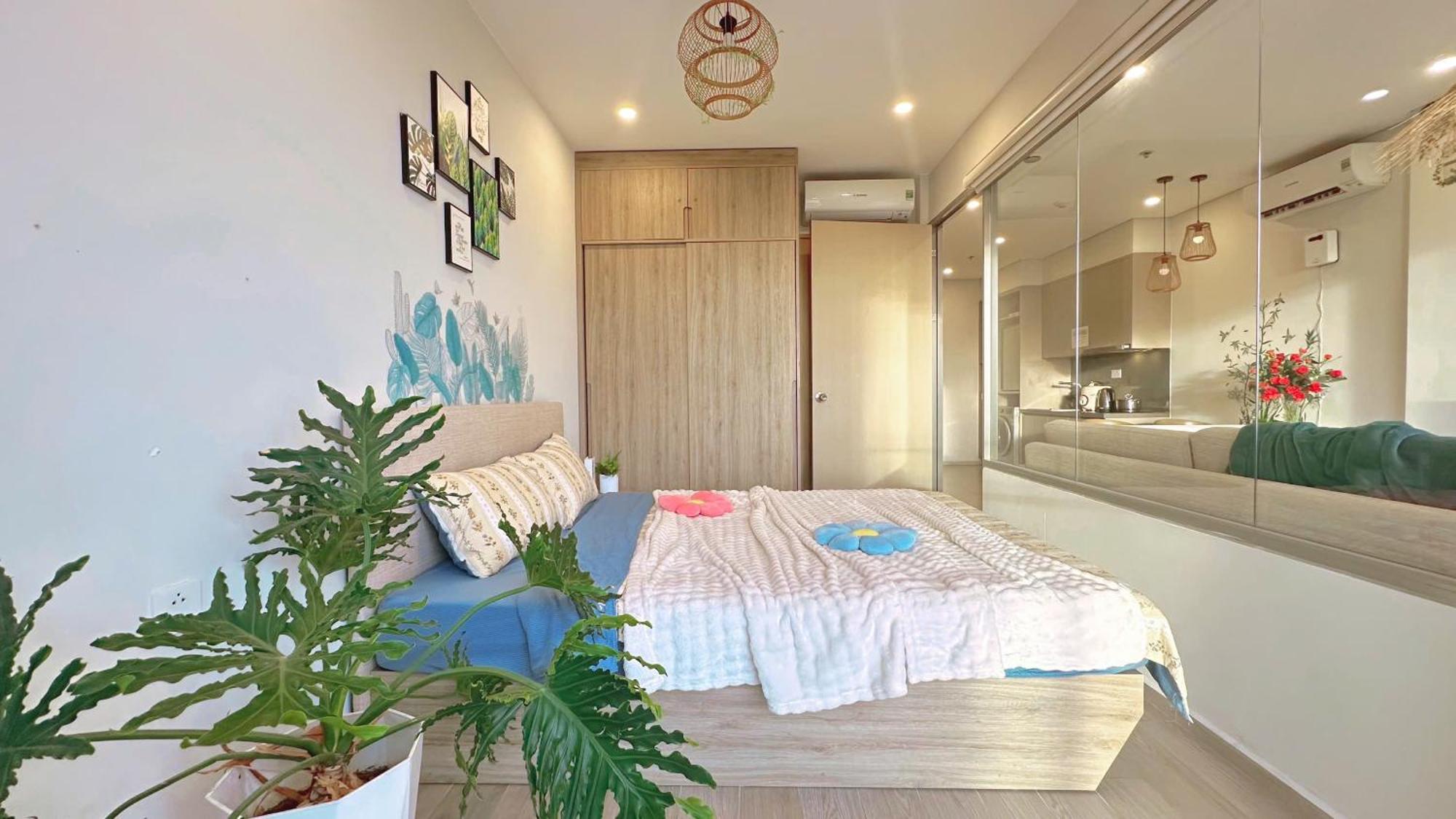 The Song Luxury Vung Tau - Khang Apartment 1 Zewnętrze zdjęcie