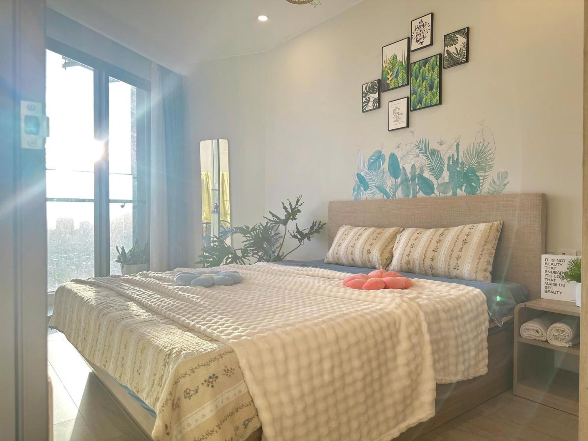 The Song Luxury Vung Tau - Khang Apartment 1 Zewnętrze zdjęcie