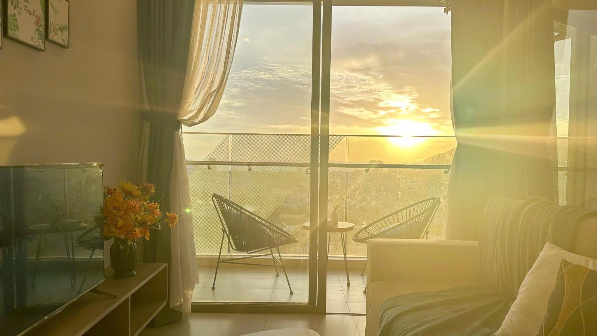 The Song Luxury Vung Tau - Khang Apartment 1 Zewnętrze zdjęcie