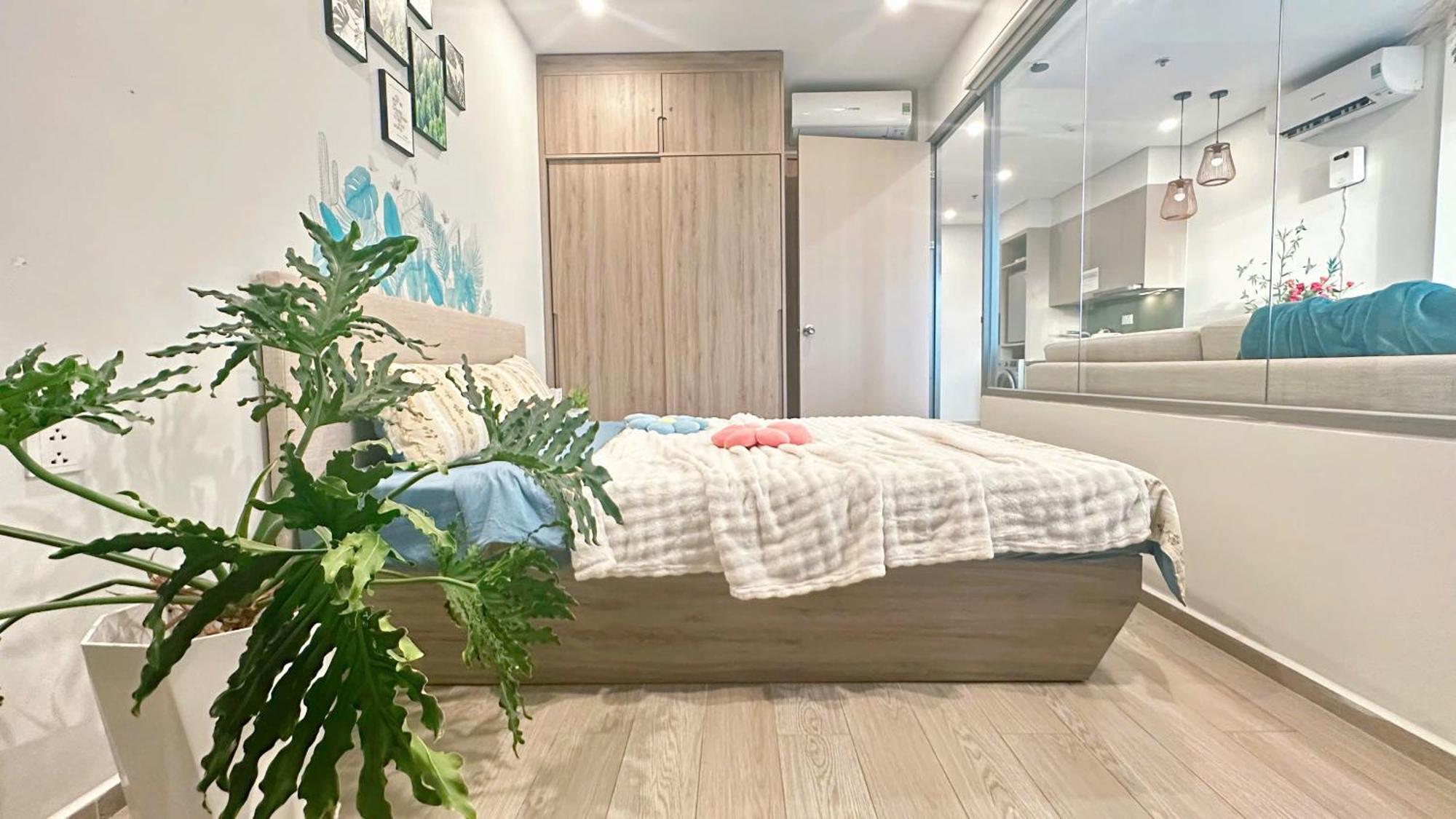 The Song Luxury Vung Tau - Khang Apartment 1 Zewnętrze zdjęcie